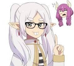 como ver soso no frieren online