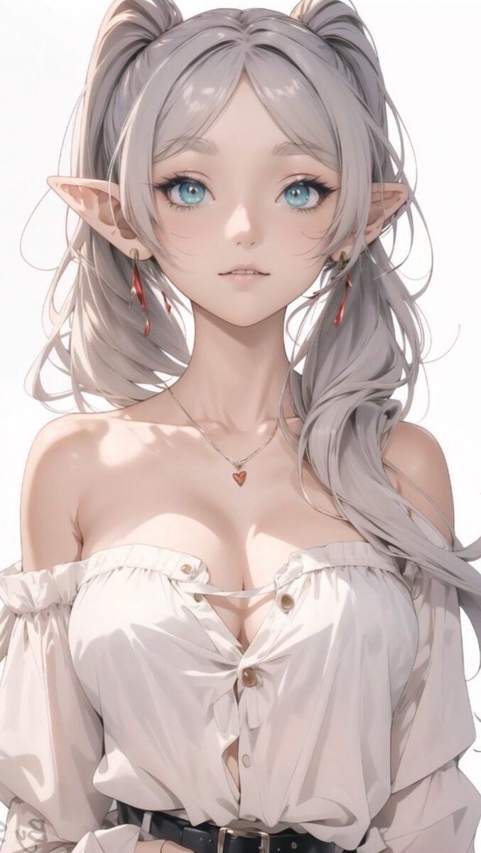 soso no frieren ver online