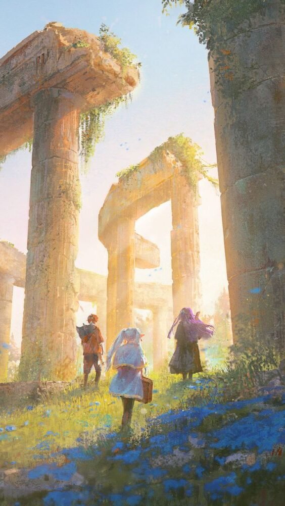 ver frieren en linea